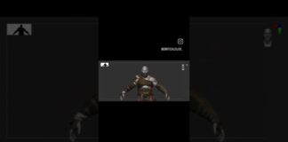 My progress with my Lratos character. #zbrush #blender3d #sculpt #art #fortnite