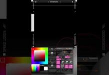 Bugs – Zbrush // #shorts #characterdesign #digitalart #zbrush