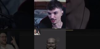 НЕВЕРОЯТНАЯ техника КИТБАШ в Zbrush