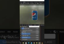 #blender3d #art #blender #blendertutorial #3dsmax #blenderguru #autocad #digitalart #zbrush #photo