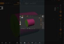 #Youtube #zbrush #shorts