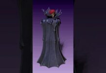 Berserk for 3D printing #3dprinting #zbrush #3d #manga #anime #berserk #femto #berserkmanga #3d