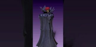 Berserk for 3D printing #3dprinting #zbrush #3d #manga #anime #berserk #femto #berserkmanga #3d