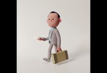 Forrest Gump Toy #animation #cartoons #toys #forrestgump