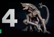 Learn to Sculpt Creatures in Zbrush for Beginners | First Blockage