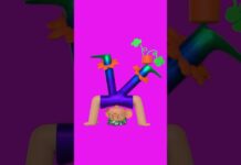 How I made an illustration 3D in Zbrush | 2 hour timelapse