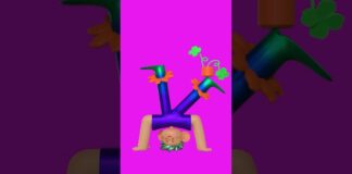 How I made an illustration 3D in Zbrush | 2 hour timelapse