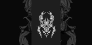 3D Modeling | woth_0176 | Zbrush Timelapse | #zbrush #3dmodeling #3d #character #creature #shorts