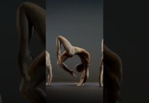 Speed sculpt anatomy/gesture study. #zbrush #speedsculpt #sculpt #digitalsculpt #shorts