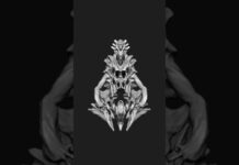 3D Modeling | com4_0164 | Zbrush Timelapse | #zbrush #3dmodeling #3d #character #creature #shorts