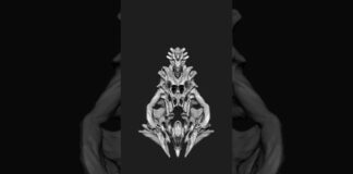 3D Modeling | com4_0164 | Zbrush Timelapse | #zbrush #3dmodeling #3d #character #creature #shorts