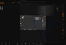 #zbrush #shorts 7