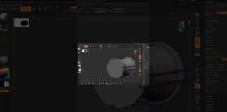 #zbrush #shorts 11