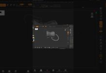 #zbrush #shorts 16