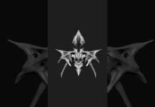 3D Modeling | woth_0174 | Zbrush Timelapse | #zbrush #3dmodeling #3d #character #creature #shorts