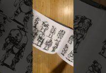 el MEJOR LIBRO para animación parte 2 #3danimation #reto3d #blender #zbrush