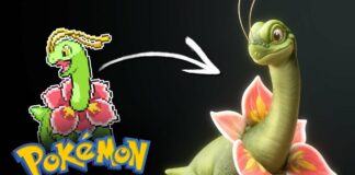 Making POKEMON Realistic in 3D ! (with Zbrush, Maya & Substance Painter)