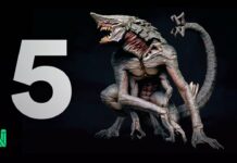 Learn to Sculpt Creatures in Zbrush for Beginners | Following the Concept