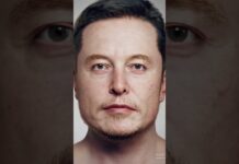 Ultra realistic digital creation of elon Musk by @HadiKarimi . #blender #zbrush #maya #substance