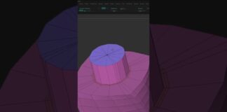 Crystal Whisky Decanter Set 2 – Miniatures design @eliselittlethings #miniatures #Zbrush