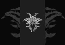 3D Modeling | woth_0179 | Zbrush Timelapse | #zbrush #3dmodeling #3d #character #creature #shorts