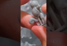 #pokemon #zbrush #shorts