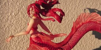 🔥15% クーポン割引を使用: WFX15🔥Zbrushで作るフィギュア原型(初心者向け)