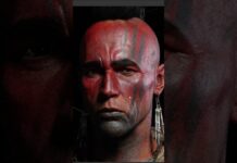 💡 #3d #digitalart #zbrush #substancepainter #handpainted #unrealengine #rtx #blender #ue5