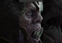 👹 #3d #zbrush #blender #sculpt #digitalart #handpainted #substancepainter #howto