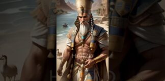 Here kings 👑 Egypt#mighty#armor #artsy #characterdesign #3dart #3d #zbrush#artvsartist#modeling