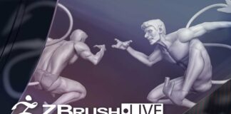 Come See How It’s Made in ZBrush – Ian Robinson – Maxon ZBrush Trainer – ZBrush 2023