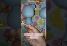 #acnh #animalcrossing #3dprints #3dart #custom #artdolls #zbrush #3dartist #maker #cute #kawaii