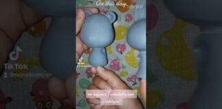 #acnh #animalcrossing #3dprints #3dart #custom #artdolls #zbrush #3dartist #maker #cute #kawaii