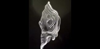 Biomech Pendant 4 Zbrush Final Sculpt