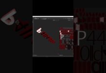 Mastering Text in #AutodeskMaya #zbrush #substancepainter