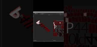 Mastering Text in #AutodeskMaya #zbrush #substancepainter