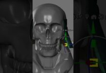 Drawing from the Past: Influences in My Character Design #blender #gamedev #zbrush #3d #3dart