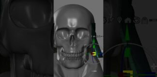 Drawing from the Past: Influences in My Character Design #blender #gamedev #zbrush #3d #3dart