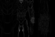 #shorts My Best Game Character So Far!