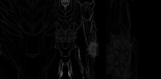 #shorts My Best Game Character So Far!