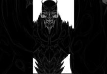 #shorts My Best Game Character So Far!