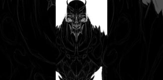 #shorts My Best Game Character So Far!