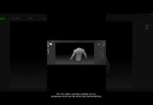 Reel: Pasión por el modelado 3D: Mis experiencias e introducción a ZBrush.