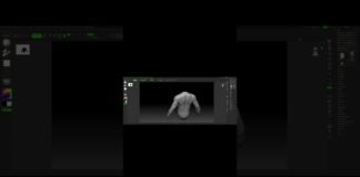 Reel: Pasión por el modelado 3D: Mis experiencias e introducción a ZBrush.