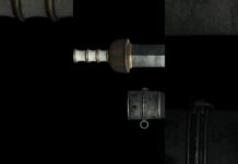 Gladius Timelapse bits #zbrush #timelapse #weapon #sword #blade #gladius #roman #empire #rome