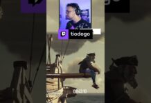 Troleo de zbrush 1 | tiodego en #Twitch