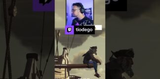 Troleo de zbrush 1 | tiodego en #Twitch