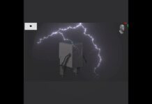 Cute robot #طراحی_گرافیک #zbrush #زن_زندگی_آزادی #طراحی #art #3dmax