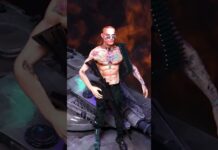 #morgenshtern #3d #maya #zbrush #алишерморгенштерн #vrayrender #3дграфика