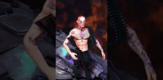 #morgenshtern #3d #maya #zbrush #алишерморгенштерн #vrayrender #3дграфика